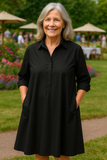 Norah | Everyday Dress - Elegance Without the Effort