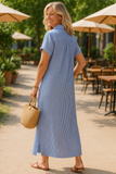 Marion | Everyday Dress - Keeps you cool and confident