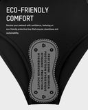 Emoswimsuit - Twist Front Tummy Control One-Piece Swimsuit