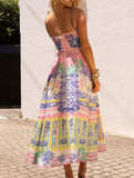 Print Cami Flowy Maxi Dress_CWDMD02822