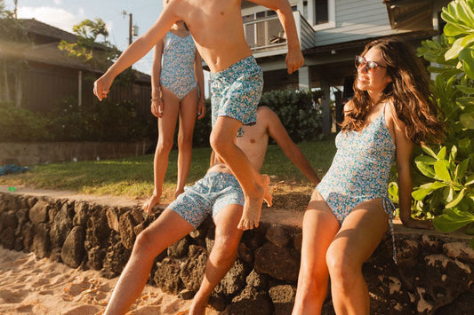How to: Make Summer Last Year-Round