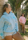 Luciella - Comfy Elegant Hoodie
