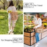 Emoswim - Women's Swimming Beach Bag Portable One Shoulder Storage Bag Crossbody Bag Versatile Mesh Bag
