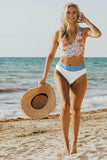Emoswim - Tuscany Floral Bikini Set