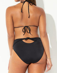 Emoswimsuit - Fearless Bikini Set