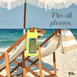 Emoswimsuit - IP68 Waterproof Dry Bag 2L Roll Top Backpack Phone Case