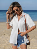 Norelia - Relaxed Textured Top