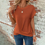 Kendall - Relaxed Fit Blouse