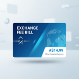金额改为 A$14.99 的图片