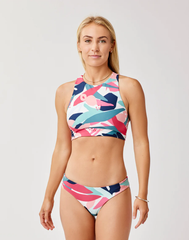 Emoswimsuit - Sonja Sanitas Compression Bikini Set