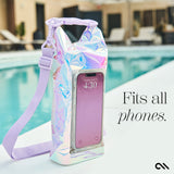 Emoswimsuit - IP68 Waterproof Dry Bag 2L Roll Top Backpack Phone Case