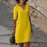 Vivara | Light Elegance Dress - for Real Women